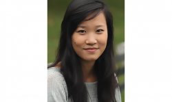 Photo Of Jenny Xie