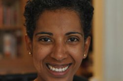 Photo of Dr. Maira Cioe-Pena