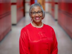Dr. Jennifer Robinson