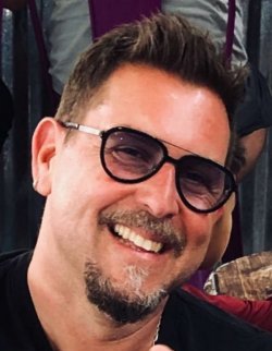 Eric J Weiner