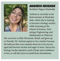 Andreia Resende photo