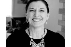 Dr. Michele Joy Knobel