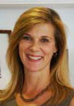 Wendy Lacey