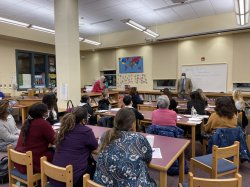 SubIn Open House