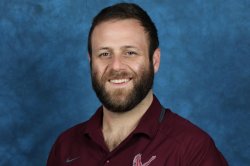 Kyle Bianchi Spotlight photo