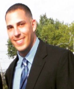 Harold Abraham