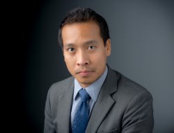 Photo of Pablo Tinio