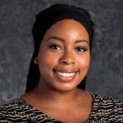 Photo of Deonna Smith