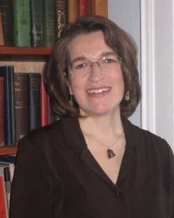 Photo of Dorothy Rogers