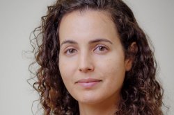 Headshot photo of Dr. Rachel Garver