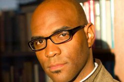 Photo of Dr. Jamaal Matthews