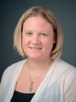 Dr. Jessica Bacon