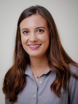 Dr. Ashley Ermer