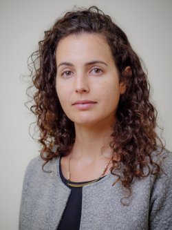 Dr. Rachel Garver