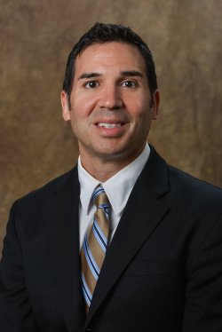 Dr. Milton A. Fuentes