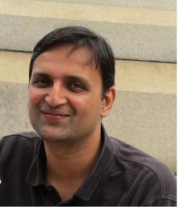 Ashwin Vaidya