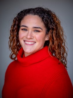 Headshot