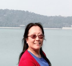 Dr Aihua