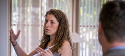 Dr. Lauren Dinour