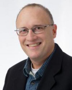 photo of Christopher Mathews