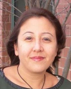 Photo of Deborah Chatr-Aryamontri