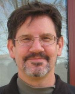 Photo of Greg Pope