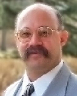 Photo of Greg Pope