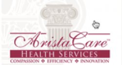Aristacare logo