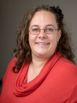 Julie Fleming headshot