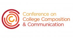 Conference on College Composition & Communication logo