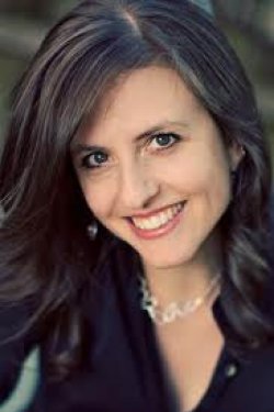 Rebecca Skloot
