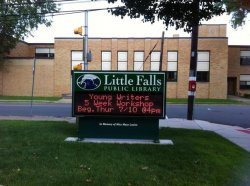 Feature image for Young Writers Workshop Showcase: August 7, 4:30pm
