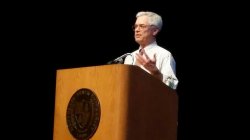 Feature image for Author David Margolick Addresses Montclair State Community