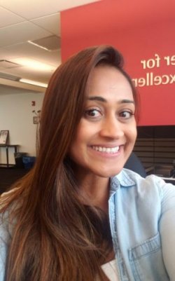 Namrata Amin