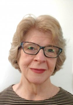 Alice Freddi Beresin
