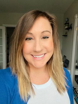 image of Kristine Witko