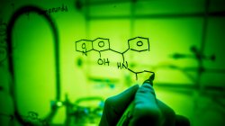 writing chemical equation