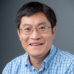 Feature image for Chemistry Professor receives NIH R15 Grant
