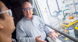 Feature image for Dr. Dave Rotella named ACS Fellow