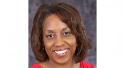 Valerie Maholmes