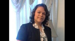 Gladys Valentin