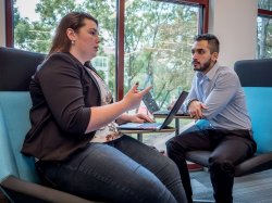 Feature image for Law and Government Webinar