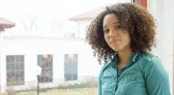 Feature image for Ashley Vizcaino Receives Summer 2018 Berlin Cultural Vistas Fellowship