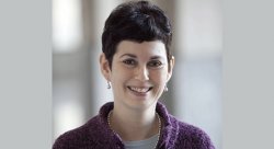 Feature image for Dr. Elizabeth Wishnick's Fulbright