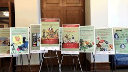 Feature image for Italian Language and Culture Day 2017