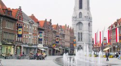 Feature image for May 15 Webinar: French Graduate Programs