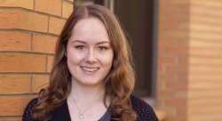 Feature image for English Major's Poem Selected for a 'New Jersey's Best' Anthology