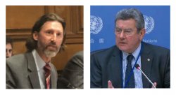 Feature image for Pollack Speaker Series on International Security: Inside The United Nations Security Council