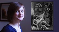 Feature image for One-time Reading Group in Brooklyn: Mary Shelley’s “Frankenstein:” Birth and the Modern Body