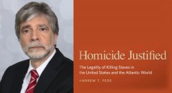 Feature image for New Book by Andrew T. Fede, Adjunct Professor
